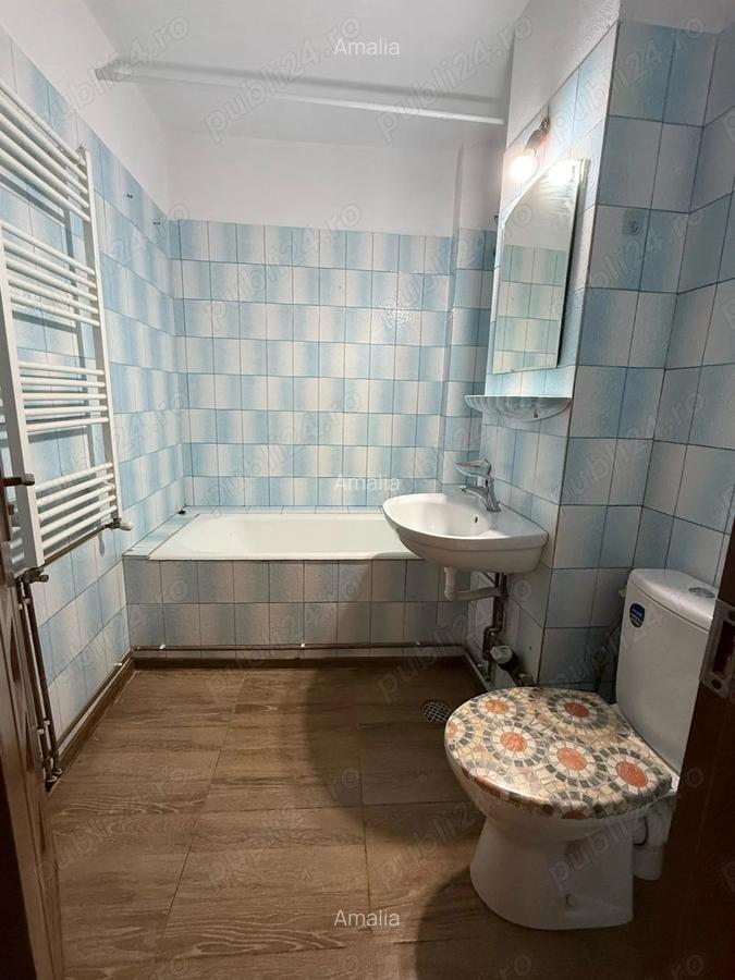Inchiriez apartament ultracentral 2 camere decomandate - 8