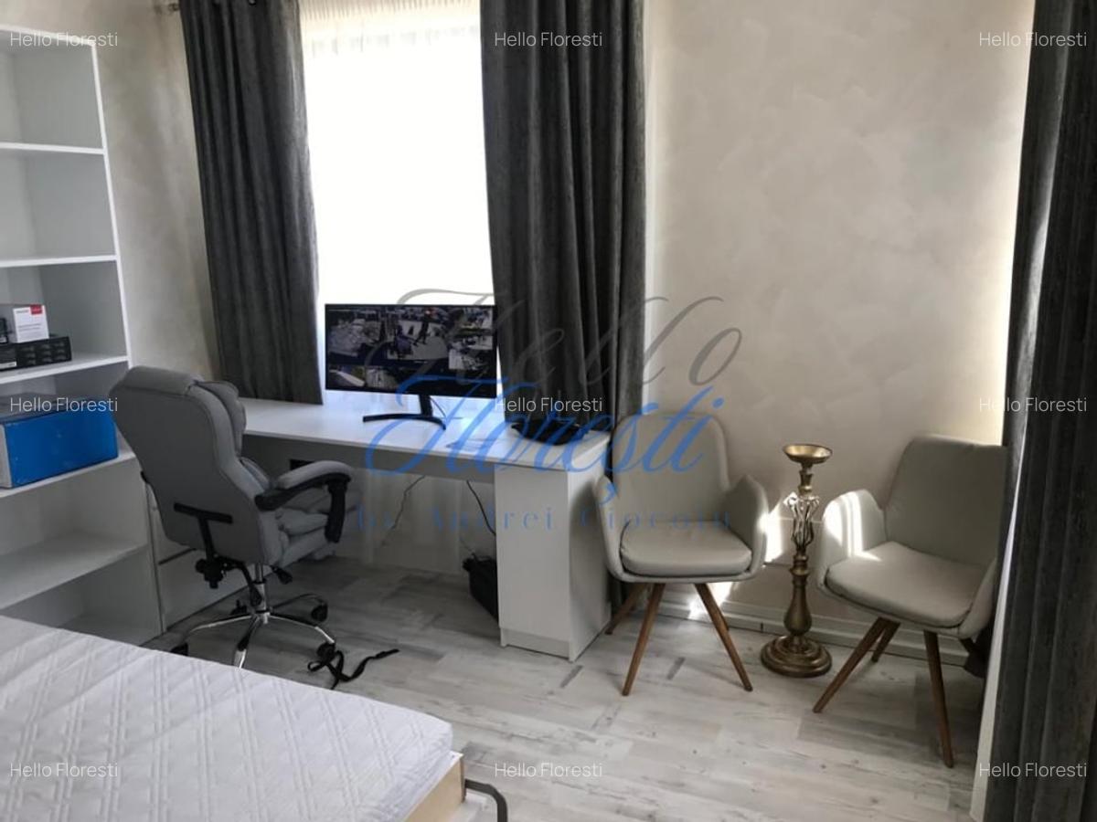 Casa individuala, 6 camere, 210 MP, Feleacu | Cluj - 10