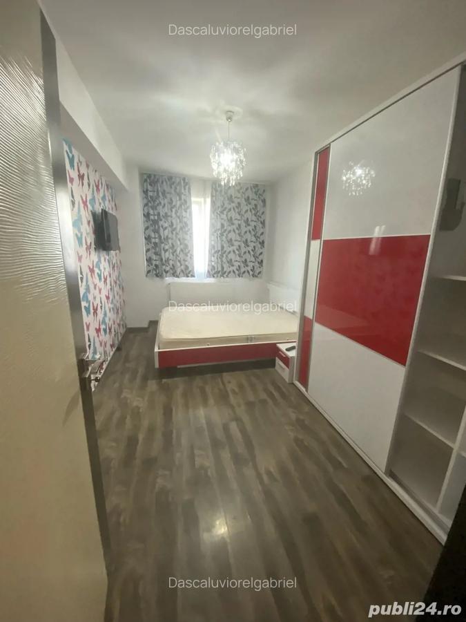 Apartament 3Cam Bloc Nou Negru Voda 110.000 - 2