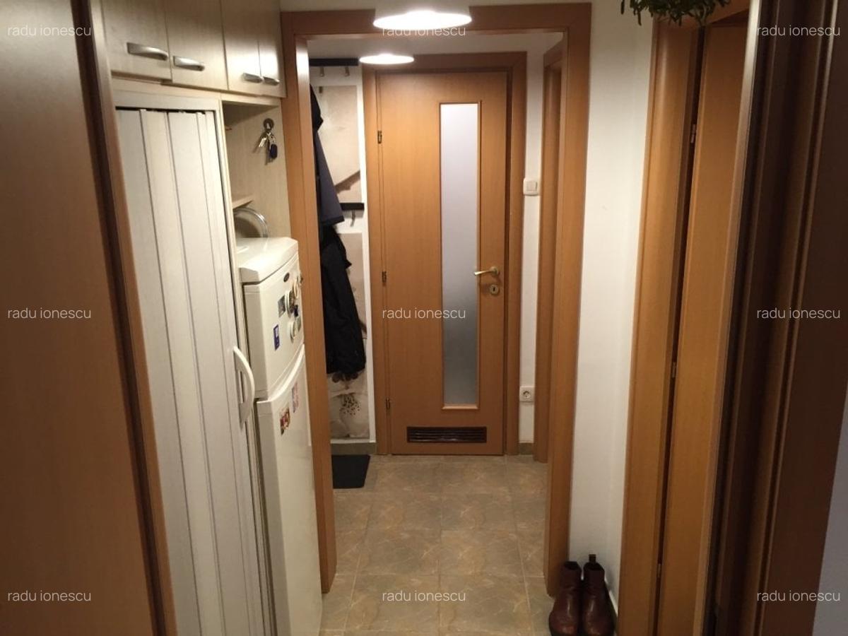 2 camere Arcul de Triumf - 7