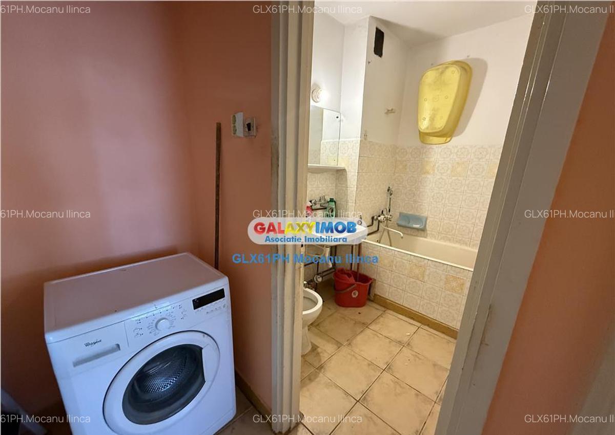 Apartament 2 camere, cf 1 semidecomandat, Sud, Ploiesti - 5