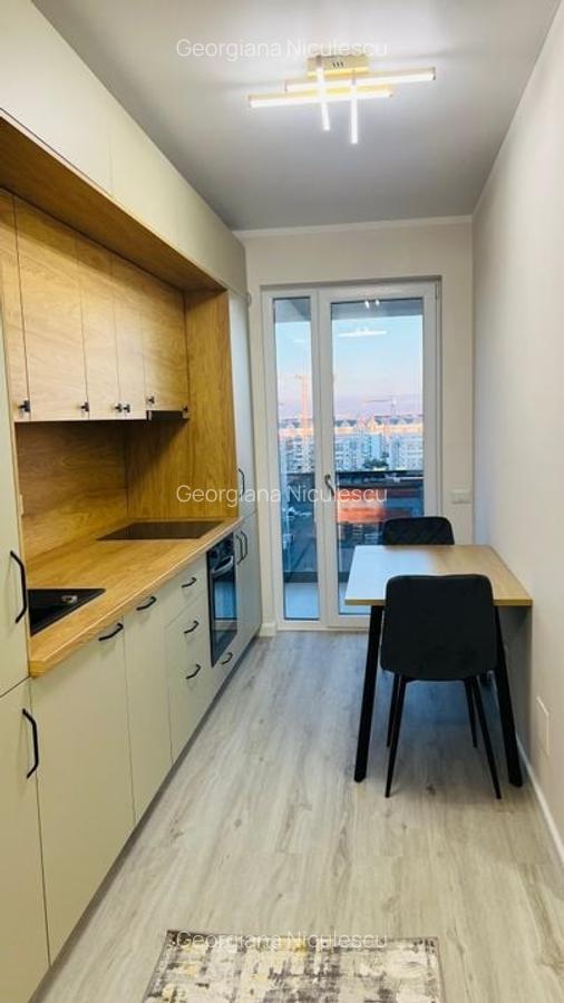 Finalizat! Apartament 3 Camere Gata de Mutare Popesti-Berceni! - 7