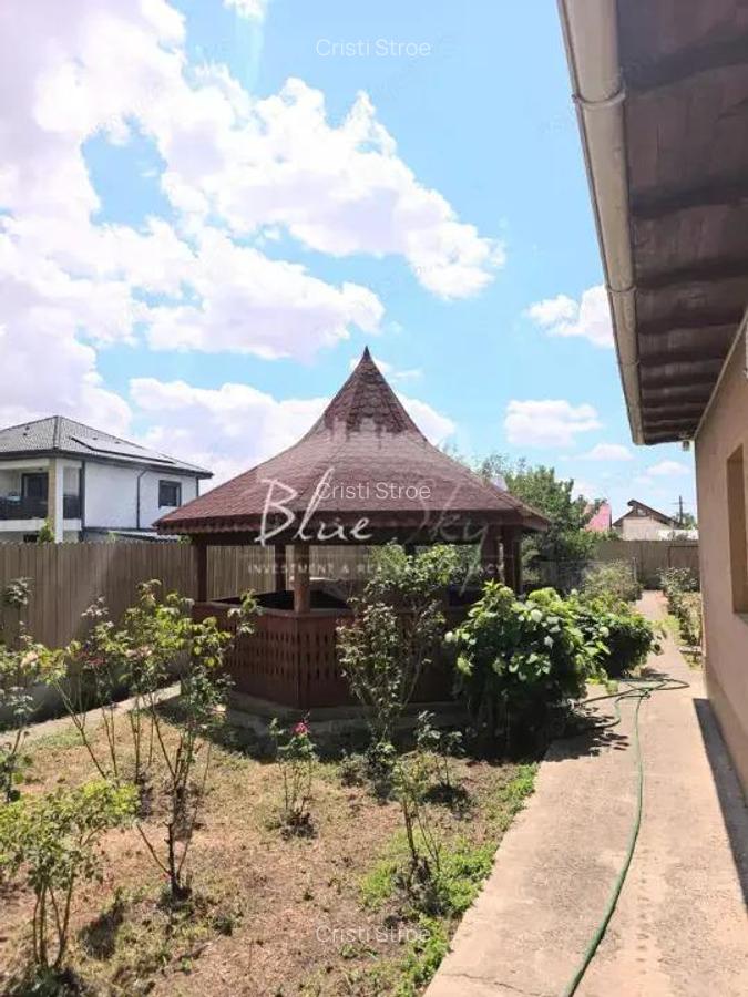 Casa P+1 de vanzare in Valu lui Traian Strada ?colii - 10
