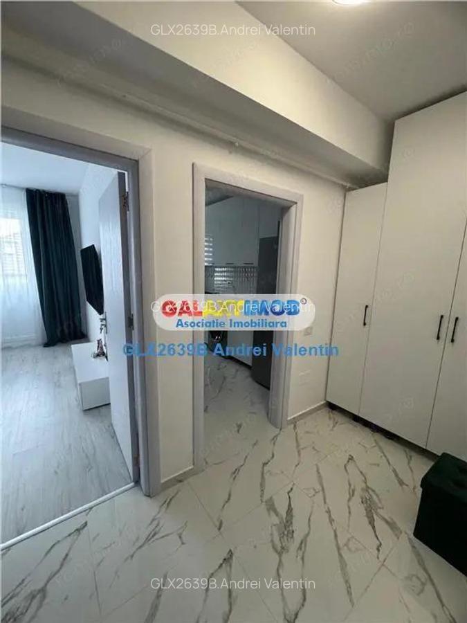 Garsoniera Bloc Nou - Popesti Leordeni - Agnes Residence - 6
