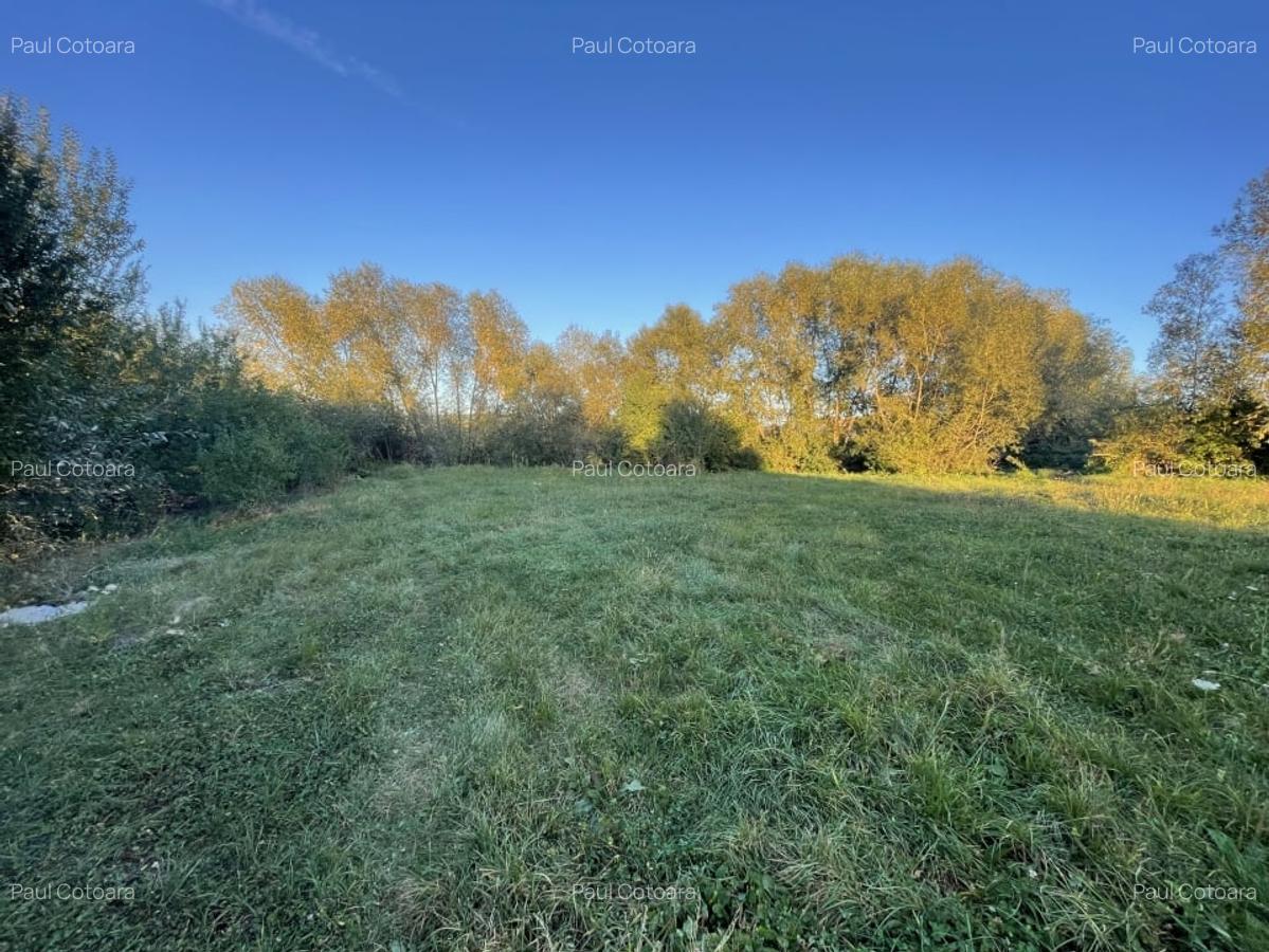 Teren Intravilan, 946 mp, Orasul Cisnadie - 2