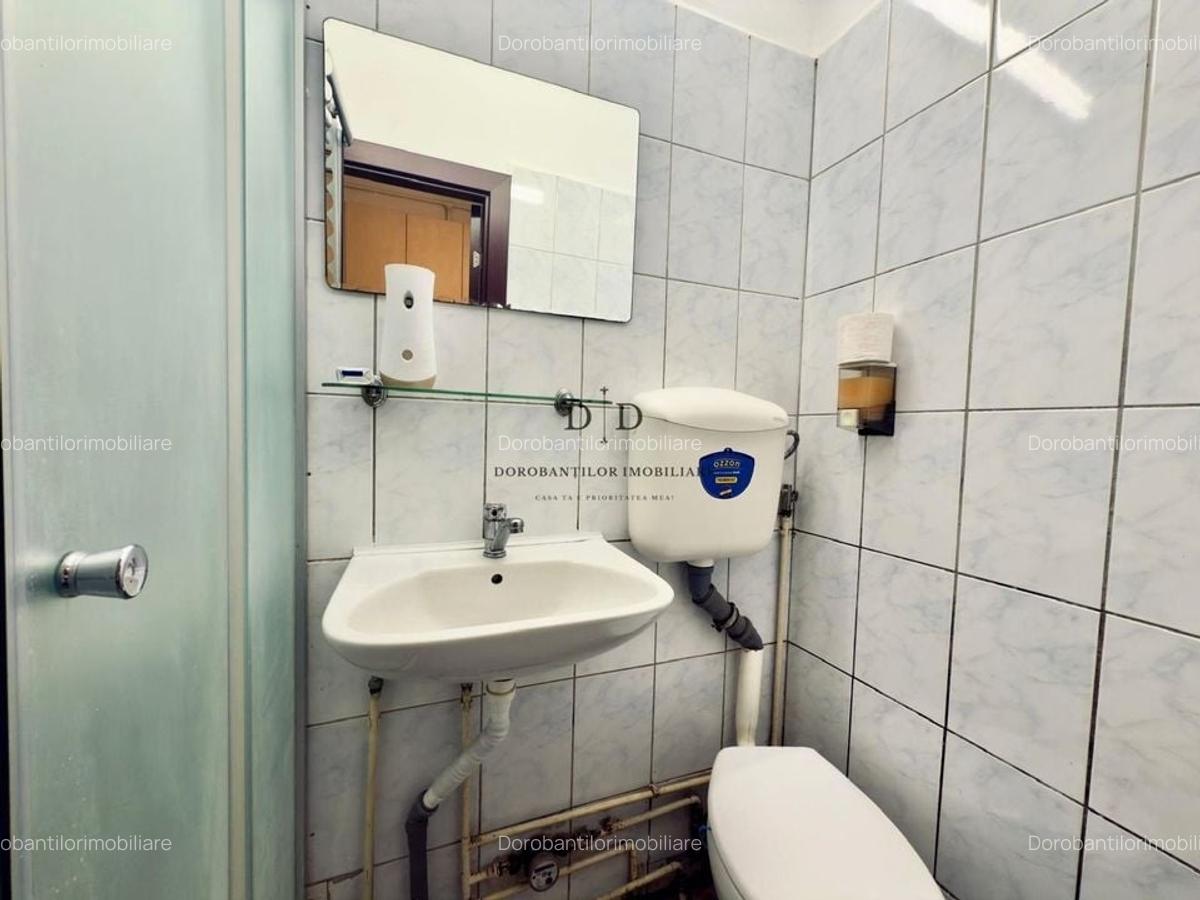 Super Oportunitate de Investiție Rapidă în Mănăștur – Etaj 1 - 5