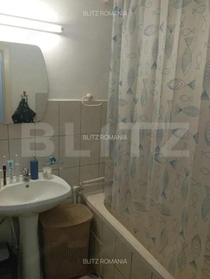 Apartament 2 camere, 57 mp, zona Micro 6 - 7