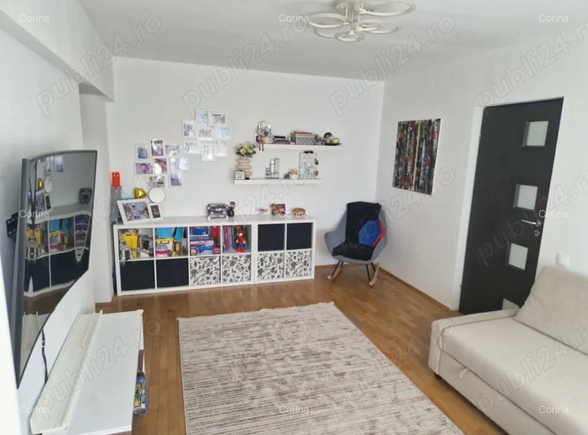 Apartament cu 3 camere in Titan (direct de la proprietar) - 3
