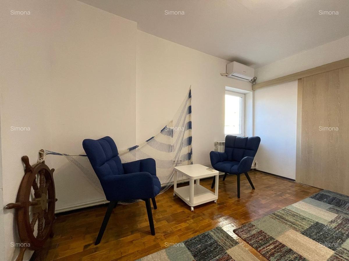 Exclusivitate - Plaja Modern, apartament 3 camere, renovat recent, mobilat - 12