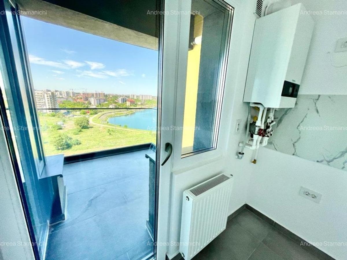 Garsonieră decomandată în Crângași - 5