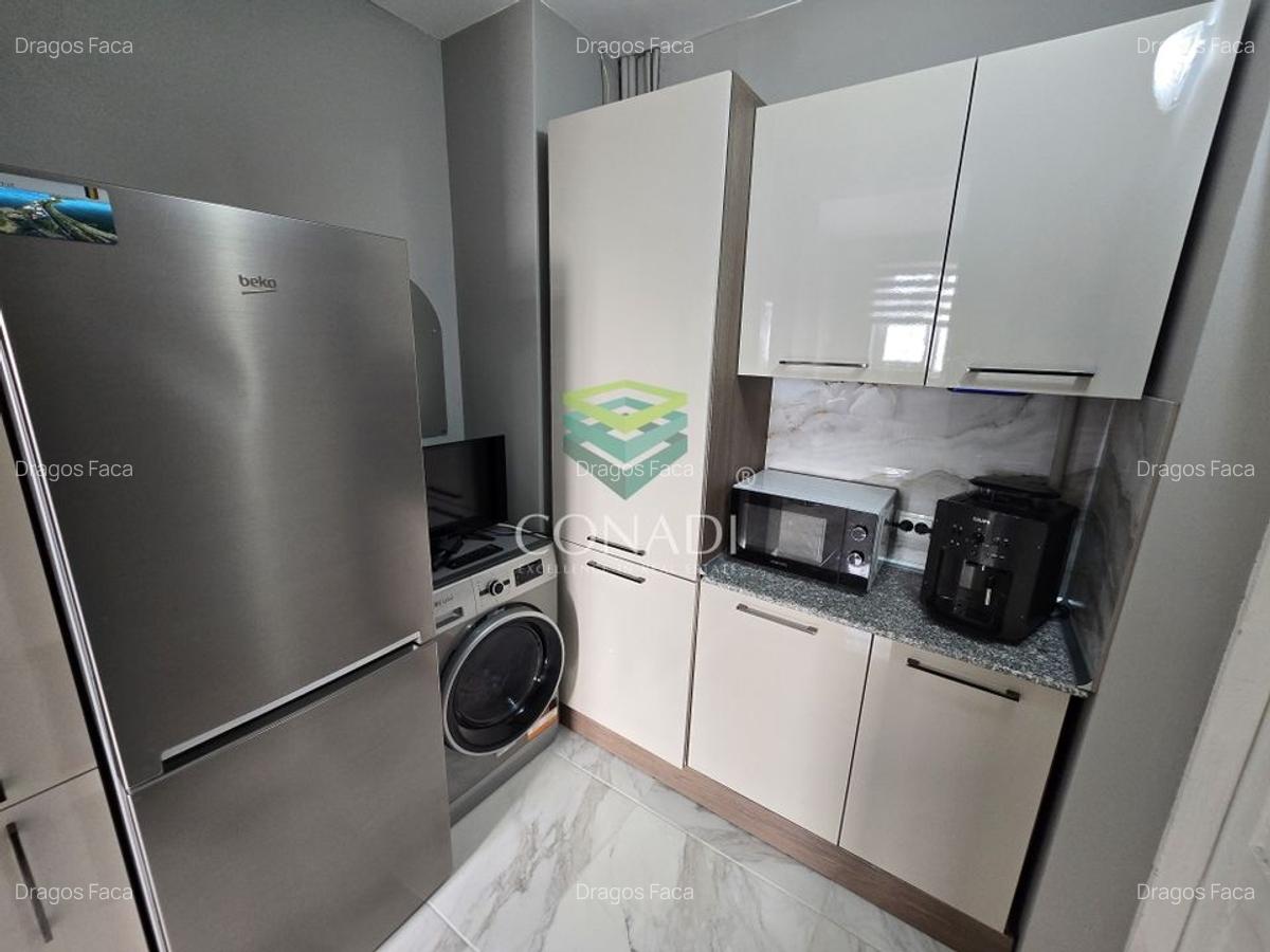 Vila P+1E+M - direct proprietar - 6