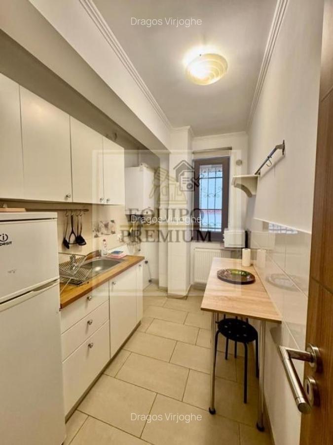 Apartament 3 camere de inchiriat Damaroaia/Bucurestii Noi - 8