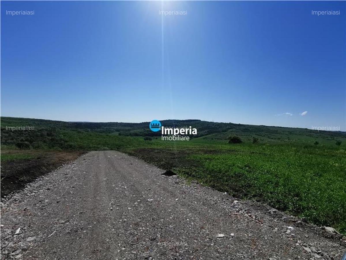 Parcele teren pentru casa  Dorobant com Aroneanu - 3