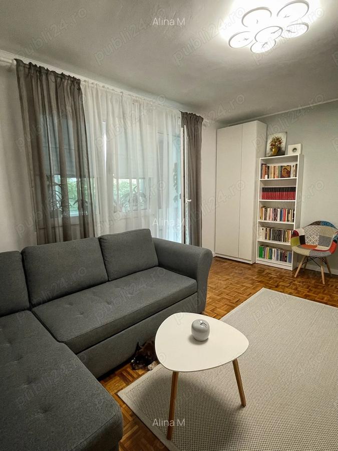 Pozitie excelenta - de vanzare apartament 3 camere, 67 mp, Bulevard Gheorghe Lazar - 1