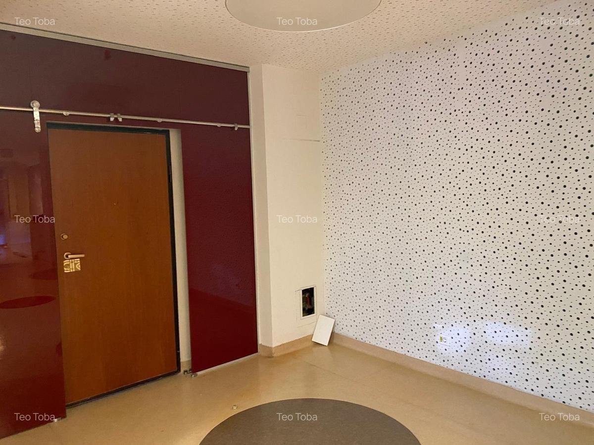 Inchiriere spatiu comercial P+1  230mp curte terasa ideal investitie Aviatorilor - 6