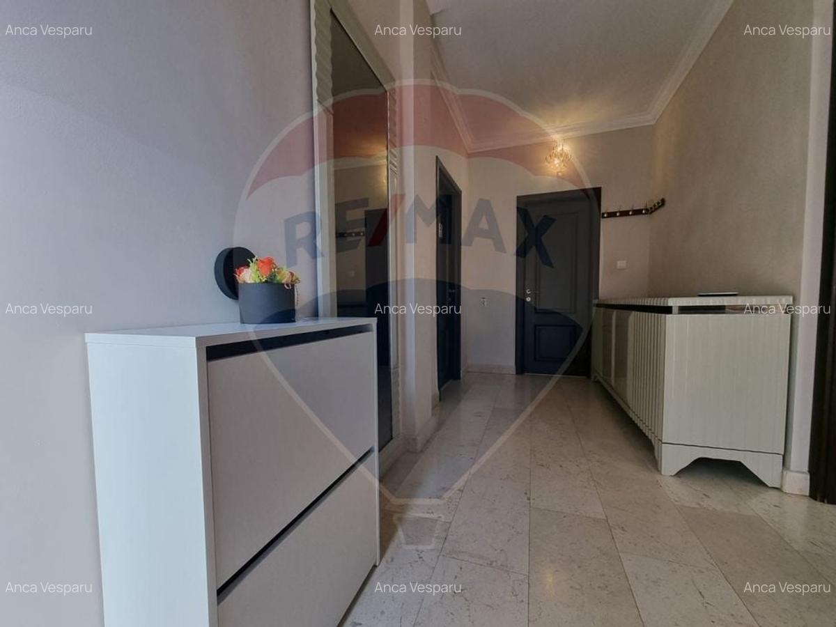 Casa / Vila 4 camere lux de inchiriat in zona Coiciu Constanta - 4