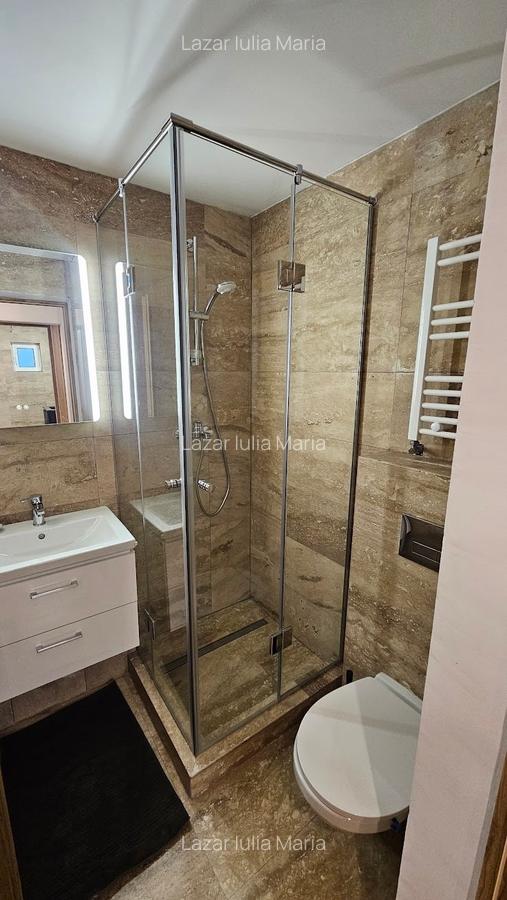 Apartament 4 camere complet renovat prima inchiriere Aviatiei - 16
