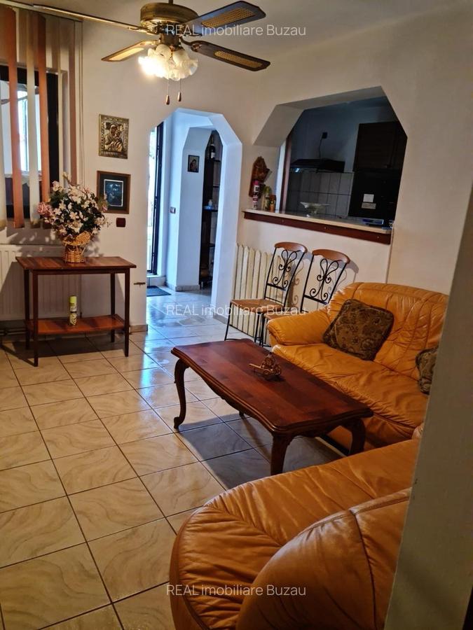 Casa renovata, Unirii Nord ! - 6