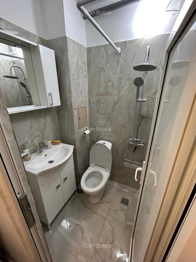 Garsoniera prima chirie Pta Alba Iulia - Muncii DB1319 - 8