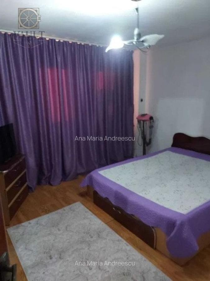 Apartament 3 camere- Metrou Timpuri Noi-Nerva Traian - 5
