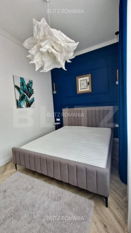 Apartament Ultracentral pe Strada Horea - Proaspat Renovat, Mobilat si Utilat - 5