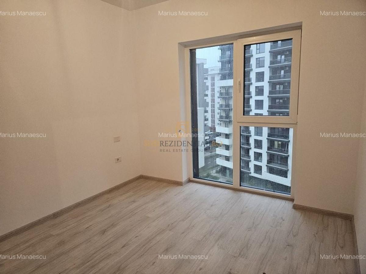 Apartament 2 camere, The Grand Kristal, Parc Tudor Arghezi, Comision 0 - 2