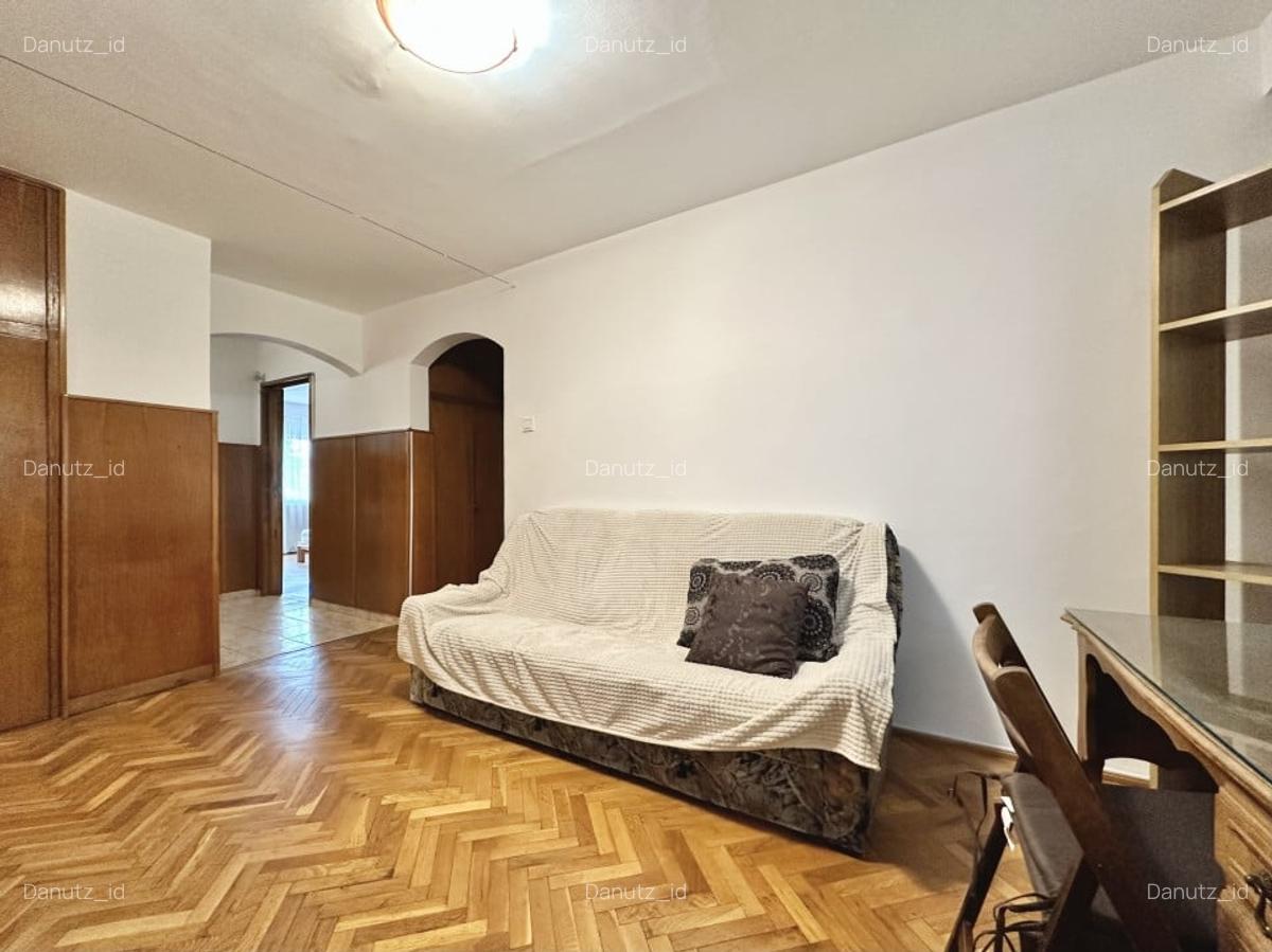 Inchiriere Apartament 4 camere, Gheorgheni, langa FSPAC - hotel Topaz - 14