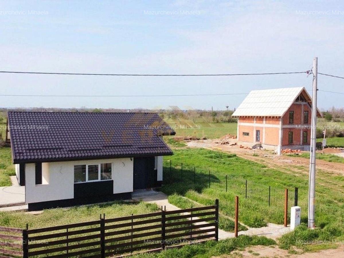 Casa in RATE - comuna Berceni - 4 Casa in RATE - comuna Berceni - 4