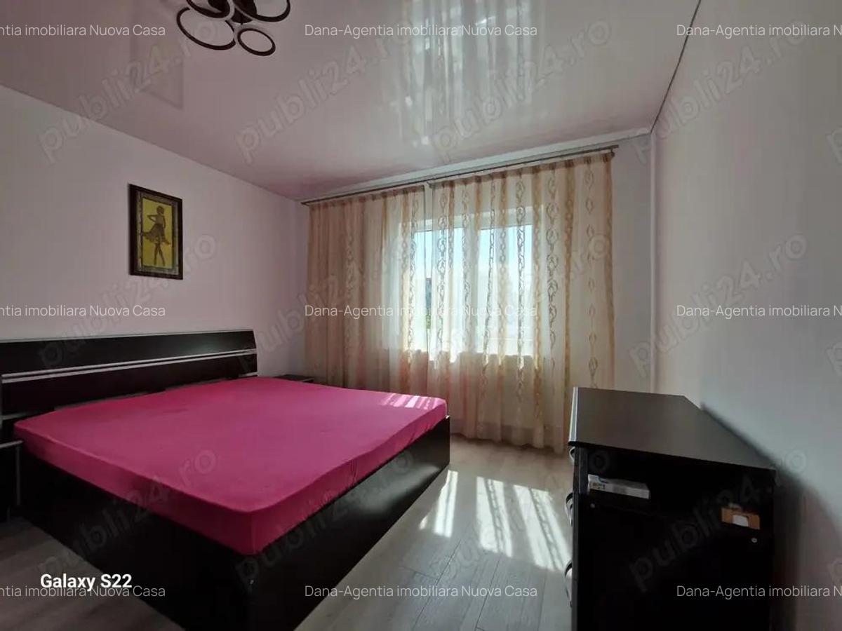 Navodari, vand apartament 2 camere zona sud, decomandat, mobilat si utilat - 18