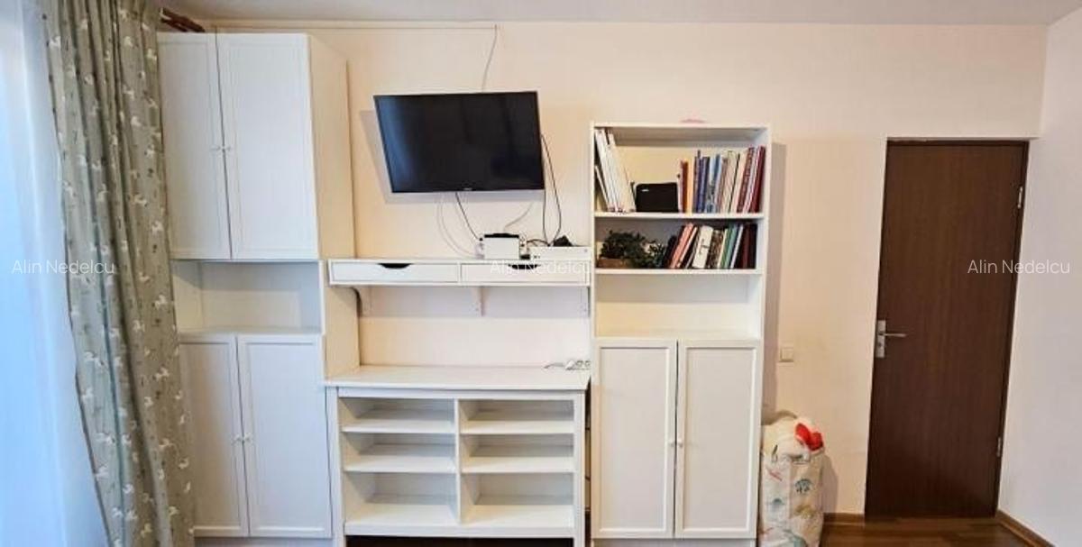 Apartament 2 camere bloc nou Soseaua Giurgiului - 3