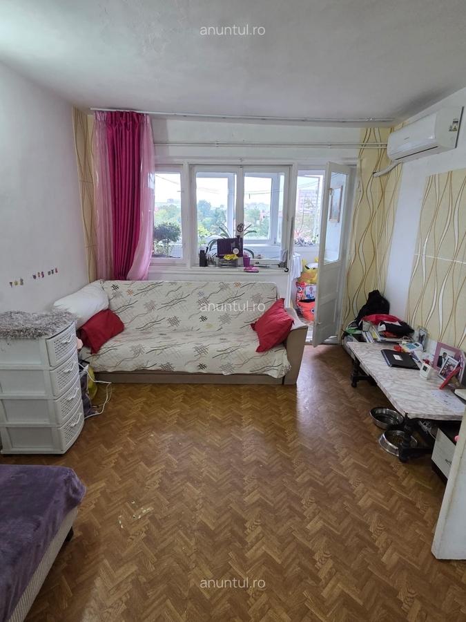 Baba Novac, Campia Libertatii - 12