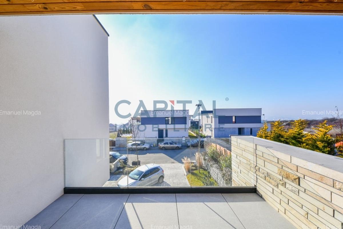 Casă cu 4 camere în Iris - 20