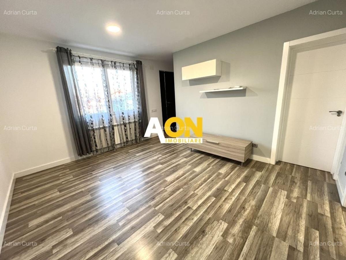 Casa insiruita de vanzare, 5 camere, 2 bai, Ampoi 3 - 2