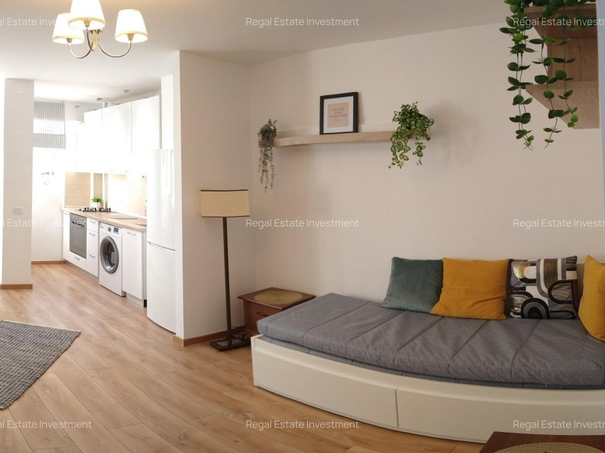 NOU Garsoniera Impecabila | Iancului Sector 2 - 7