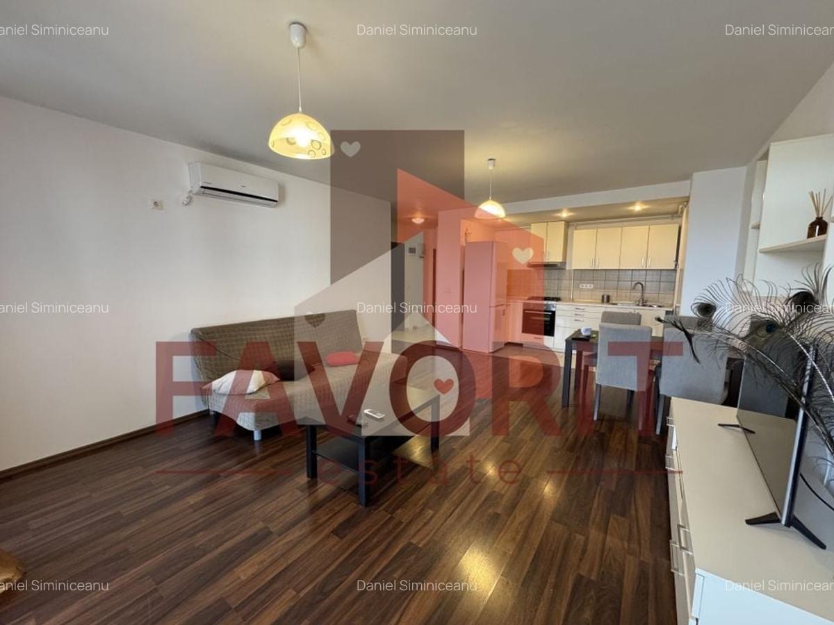Disponibil imediat. Zona Soarelui - bloc nou. Loc de parcare - 7