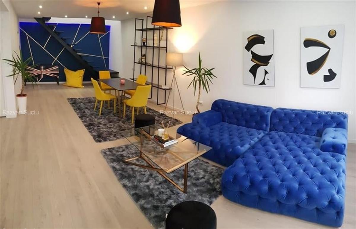 Casa individuala,125 mp utili, situata la 5 minute de Centrul orasului! - 7