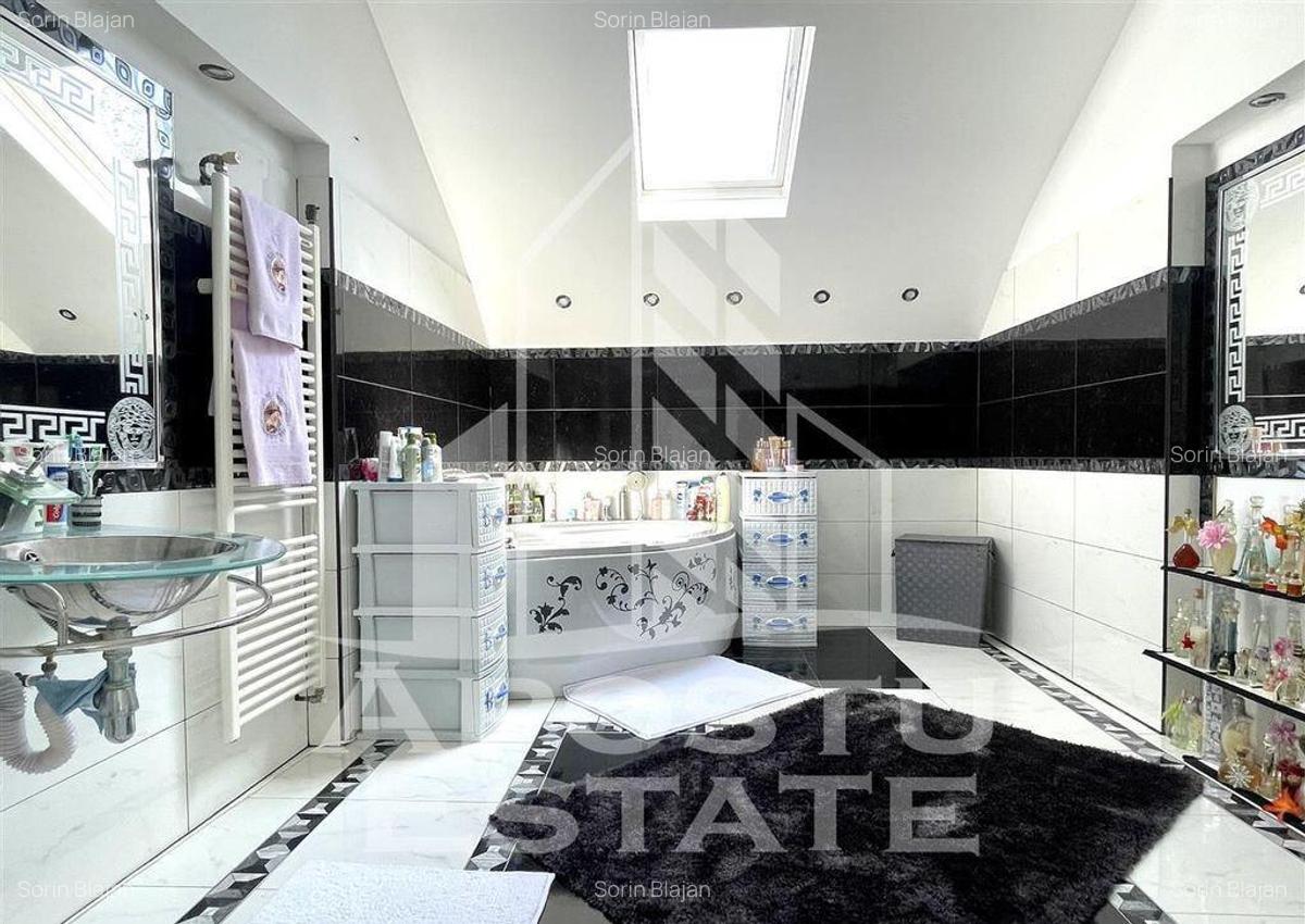 Casa P+M Timisoara Ciarda Rosie - 15