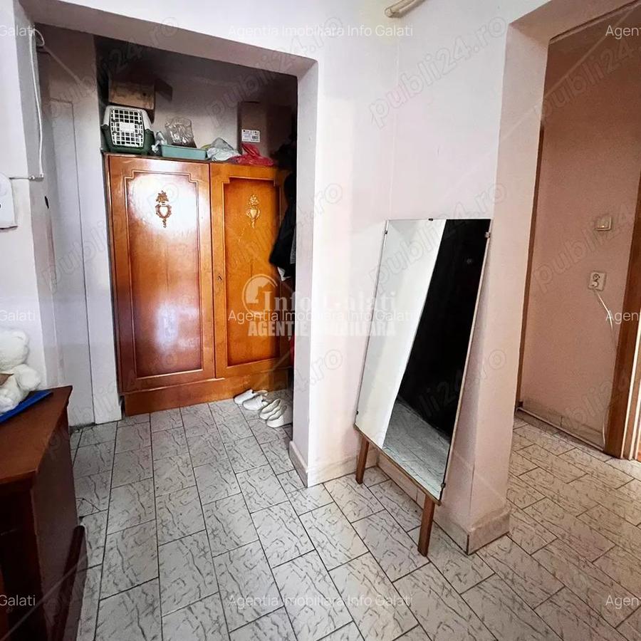 | De Inchiriat | Apartament cu 2 camere | MAZEPA 1 | Mobilat si Utilat | - 4