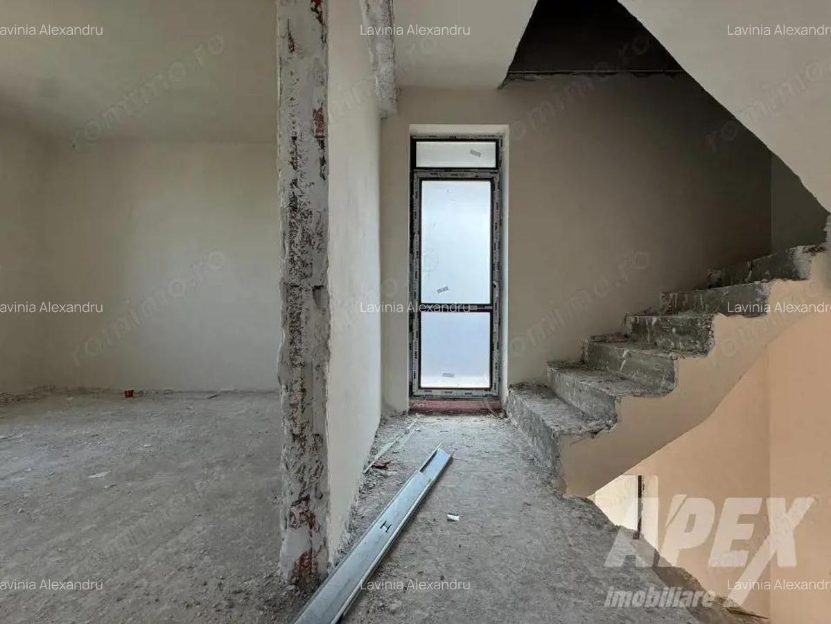 Duplex 4 camere | COMISION 0% | Teren 250mp | Zona Bragadiru - 2