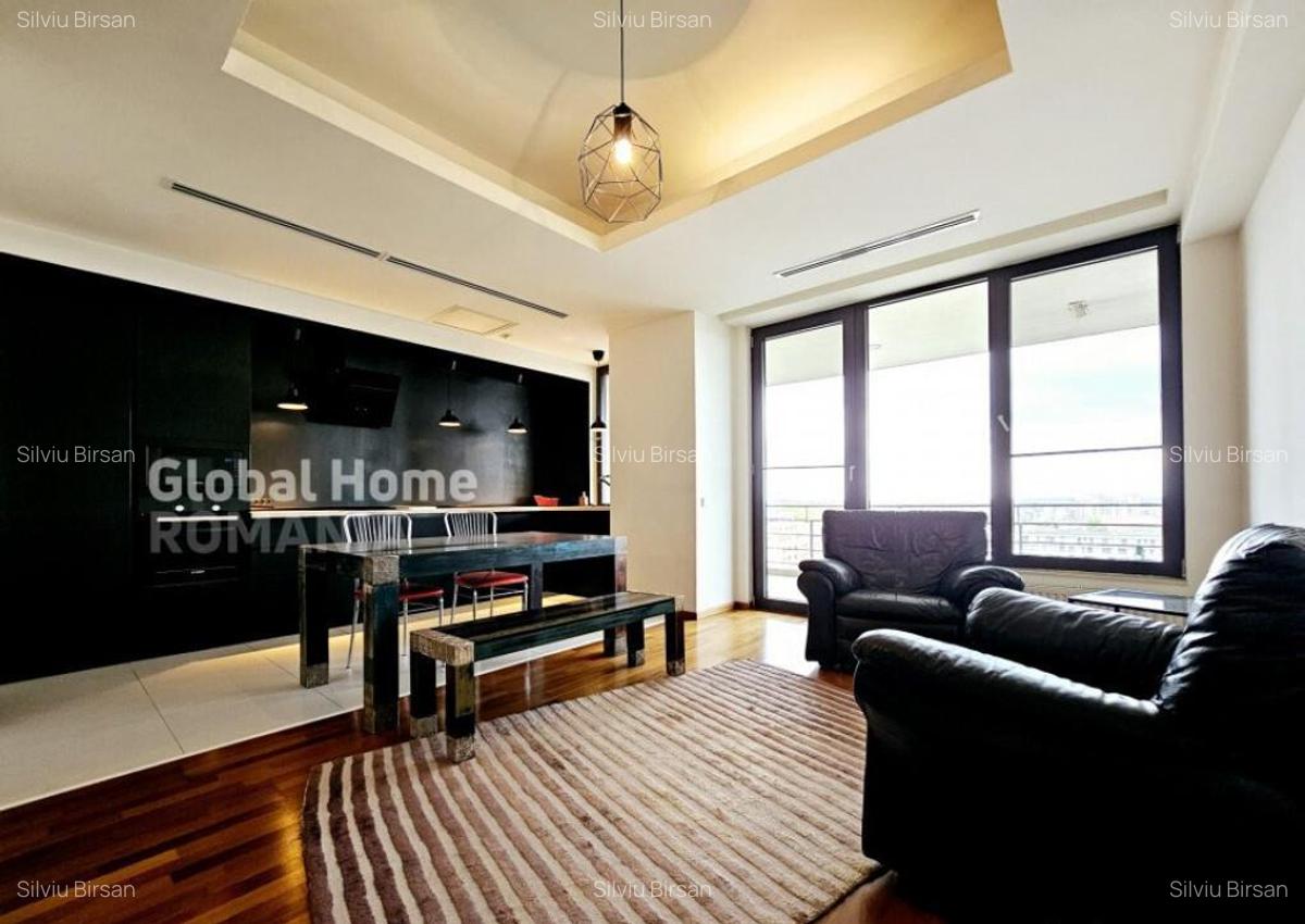 Apartament 2 camere 106MP | Pipera - Liziera Residences | Ce - 3