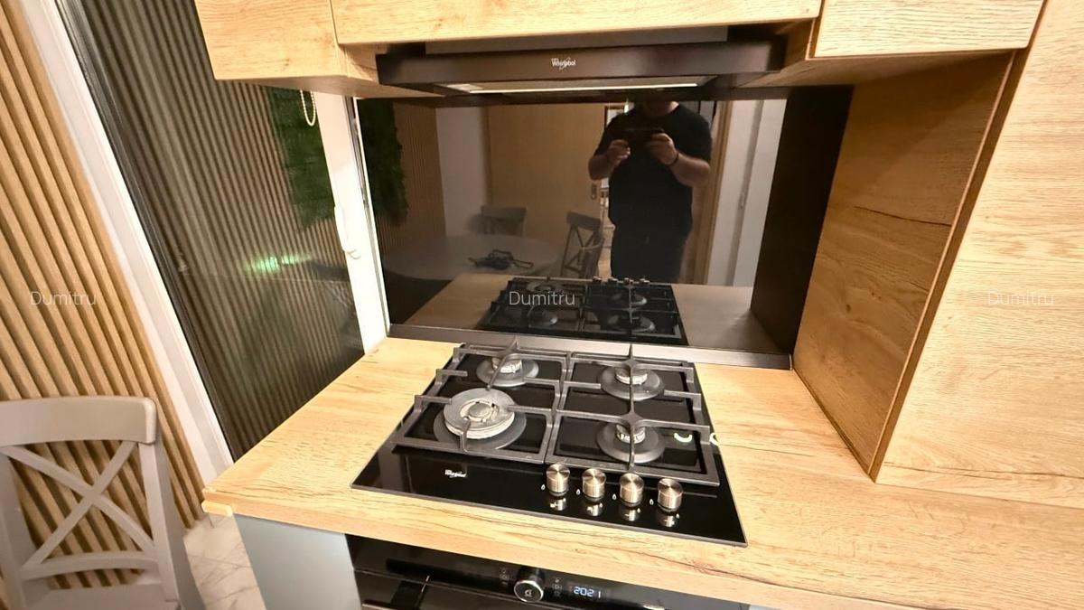 Inchiriez  ap 3 cam in complexul Aviatiei Aparrments - 6
