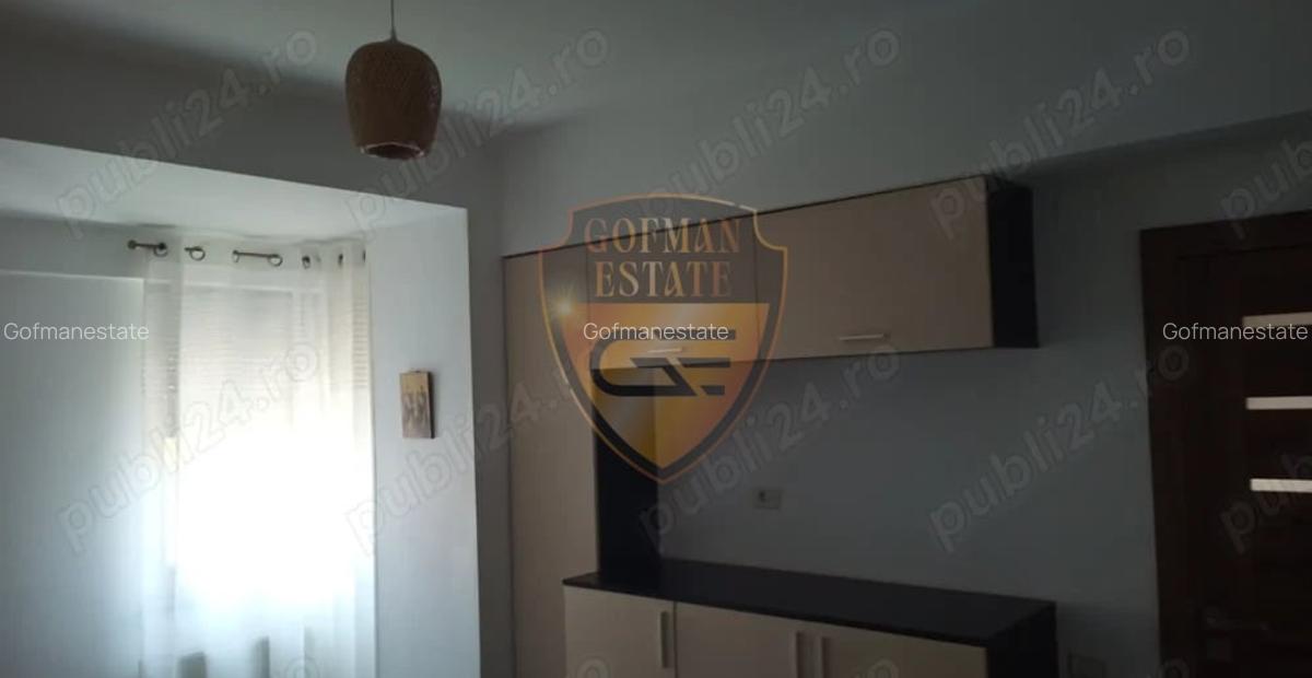 Ap 3 Camere Inel 2, langa Academia Navala include Loc de parcare subteran - 3