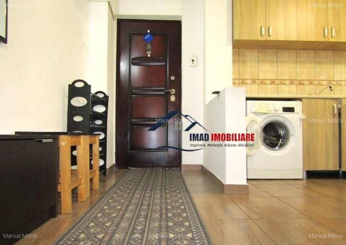 Foarte curat si spatios! Apartament 2 camere in Targoviste - 9