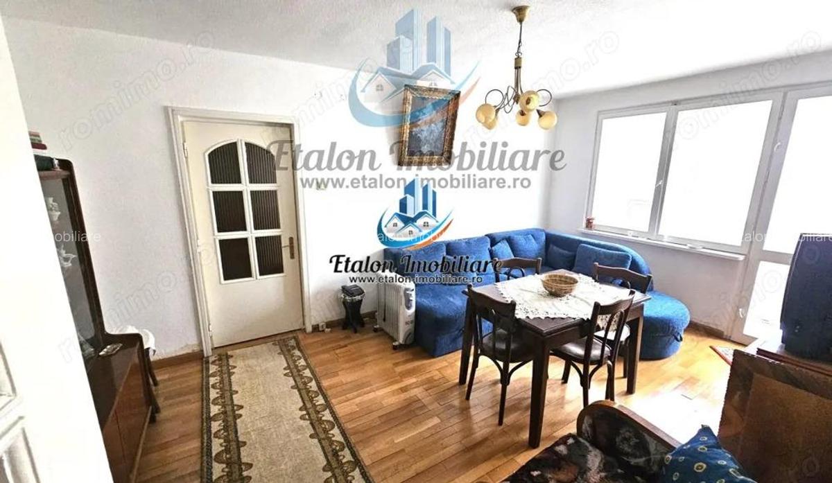 Apartament 2 camere, etaj 3, ultracentral, Piatra Neamt - 3