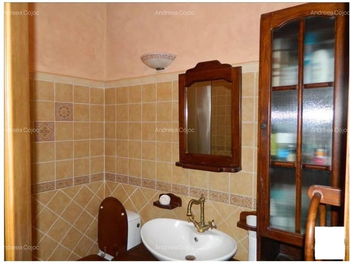 Casa de inchiriat in Gruia, pt rezidential sau sediu firma - 16