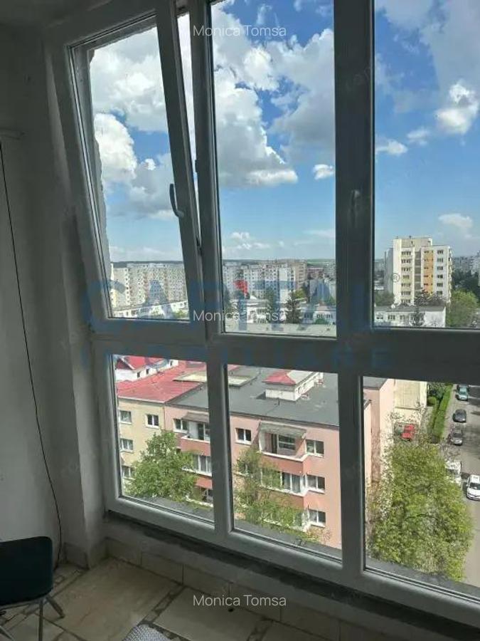 Grsoniera de vanzare, etaj intermediar, zona Calea Floresti, Manastur - 7