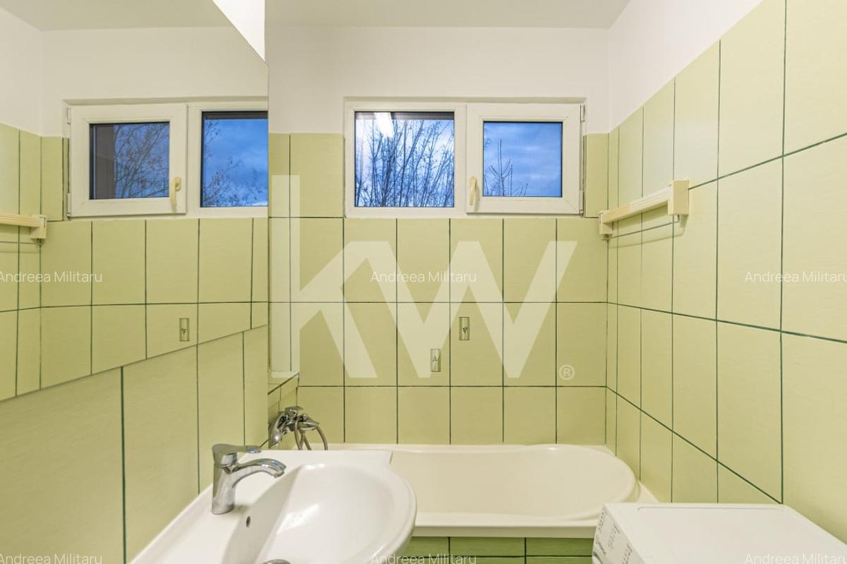 Apartament pozitie avantajoasa , Astra - 9