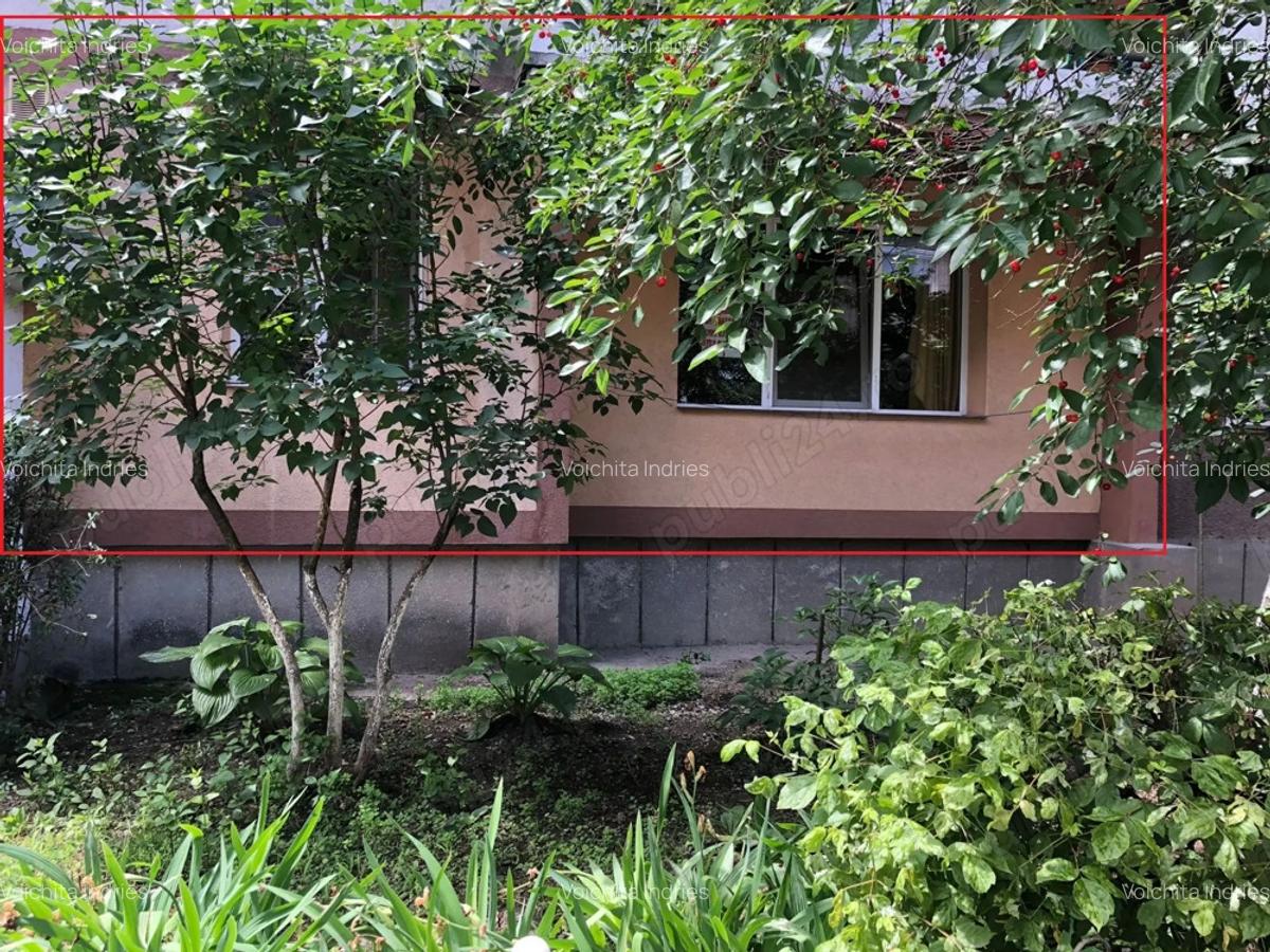 Apartament Parter 3 camere - Brad, HD - 7