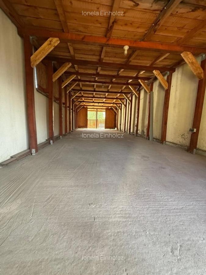 Casa individuala, 7 camere, parter+mansarda, 220 mp - Braytim - 14