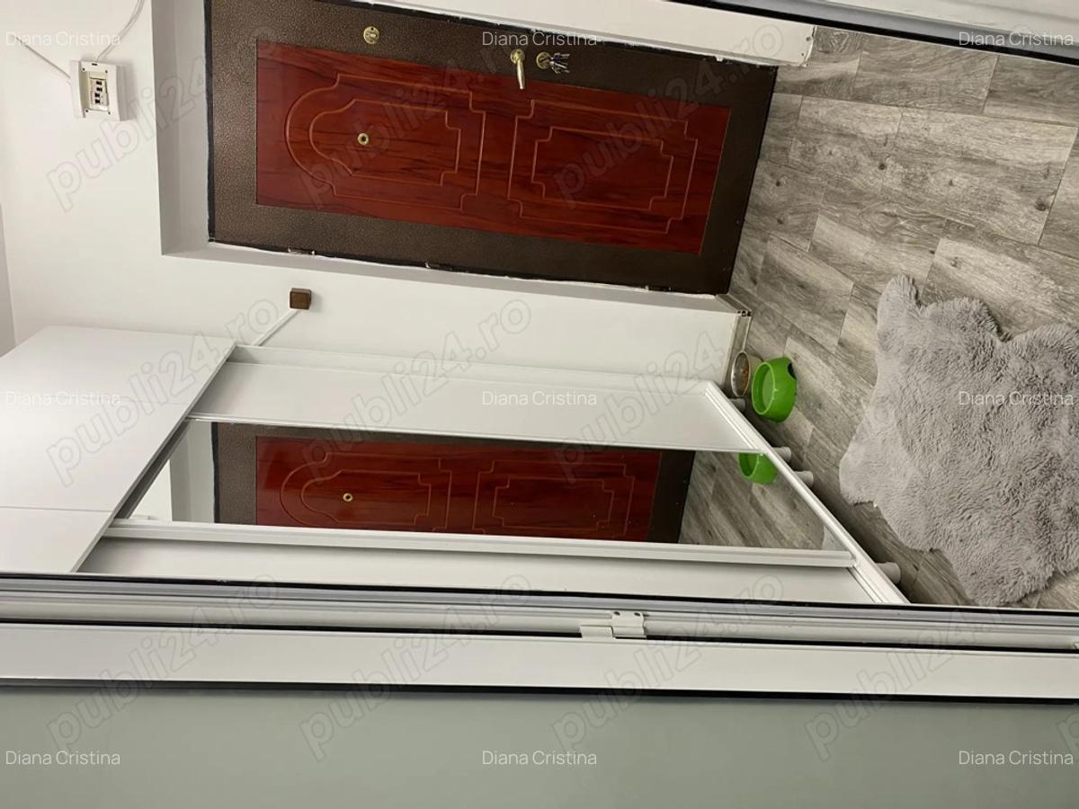 Garsoniera Confort 1 - 2